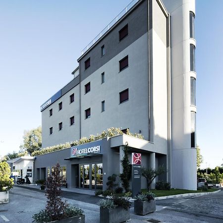 Best Western Hotel Corsi Torrimpietra Eksteriør billede